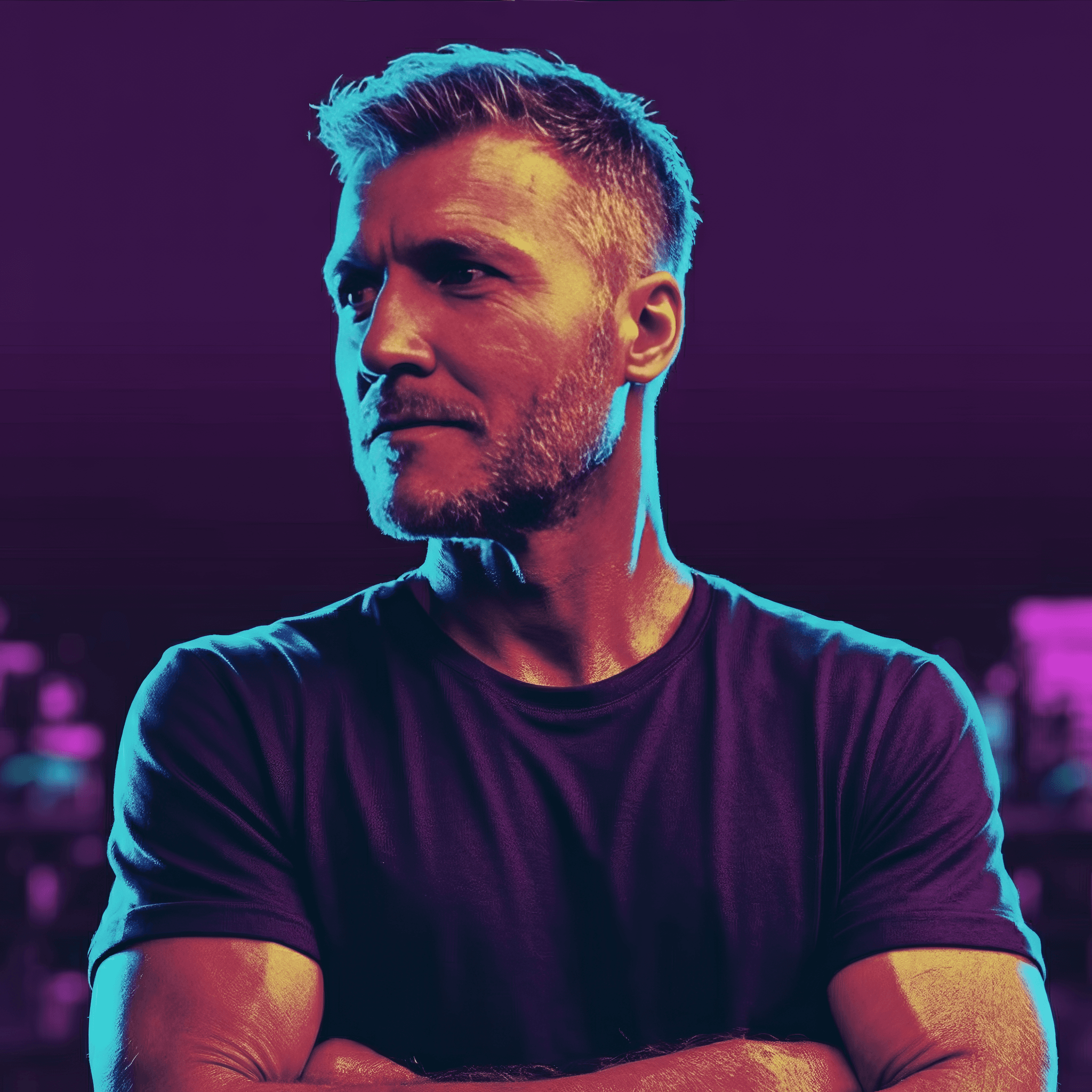 Viktor Bezdek avatar